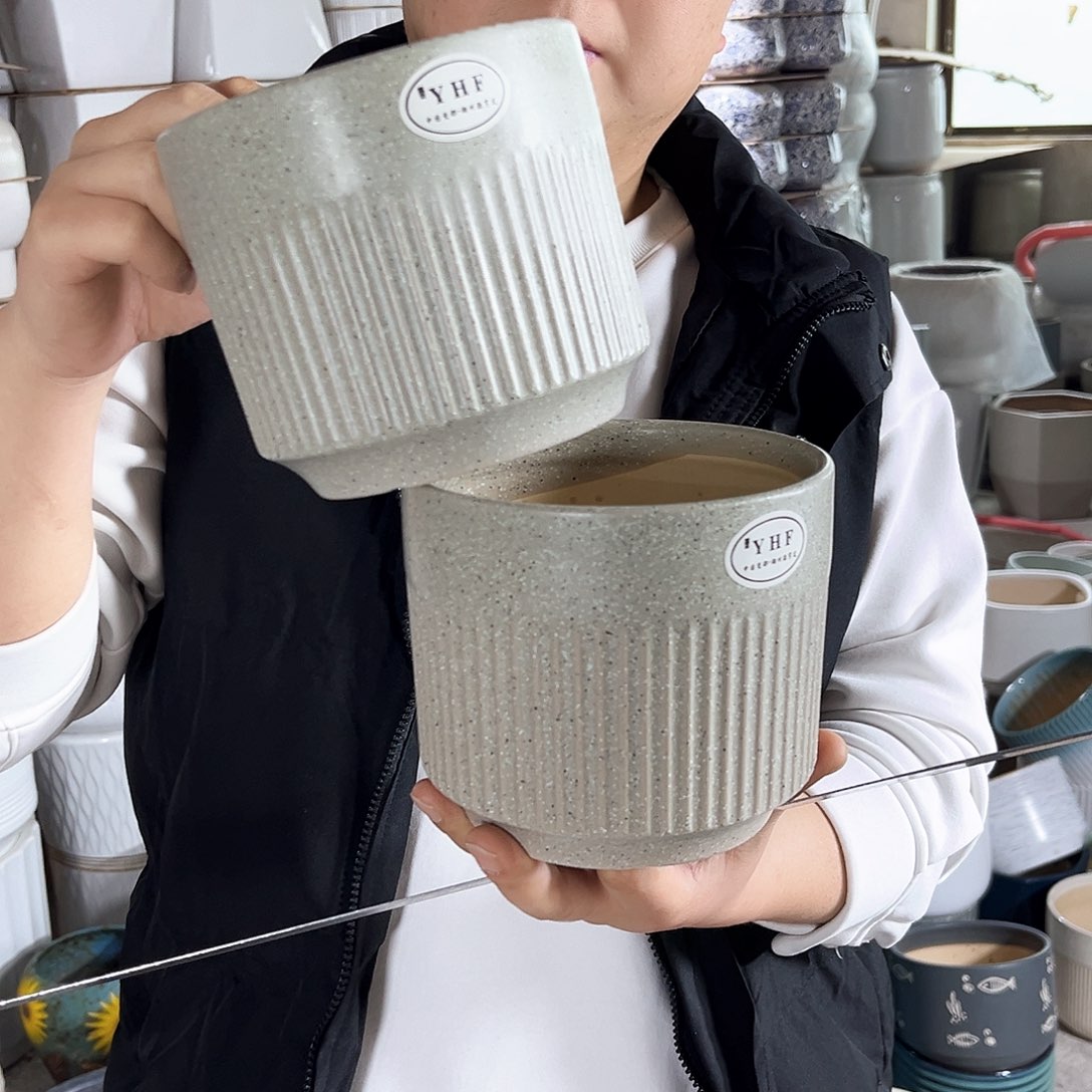 陶瓷口径14-13一组