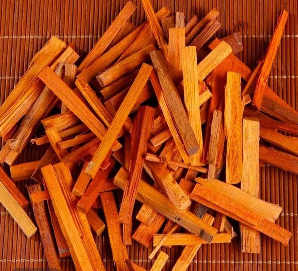 云南精选山货 —木