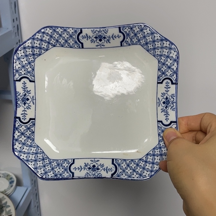 瓷片中古欧瓷瓷器陶瓷