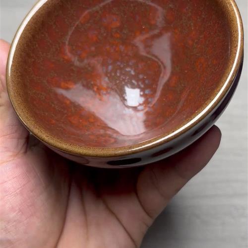 【闪购商品】茶盏-126............