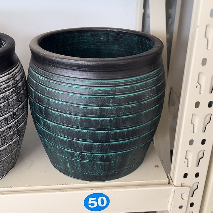 红陶24.6-1微瑕土陶