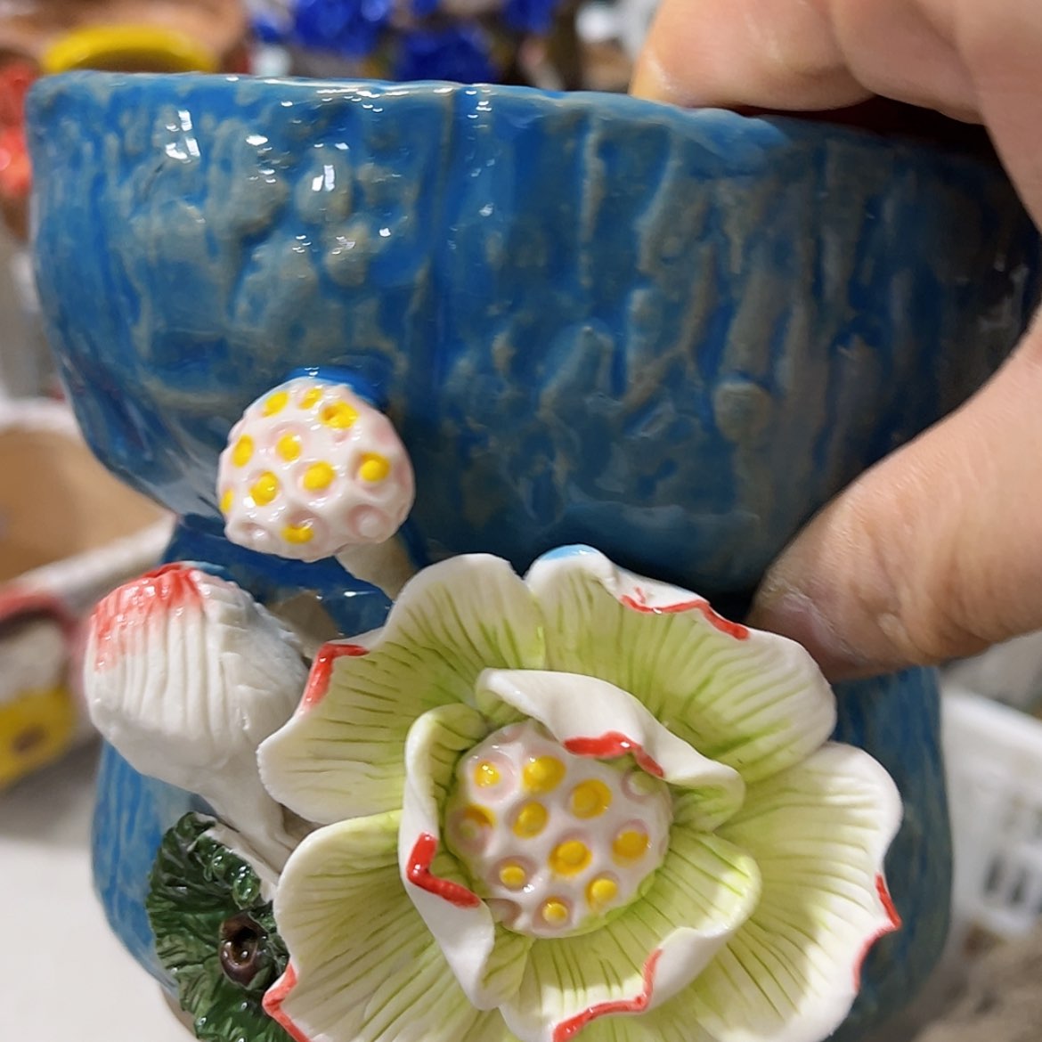 【闪购商品】红陶福利