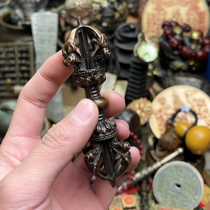 嘉嘉精品铜器摆件