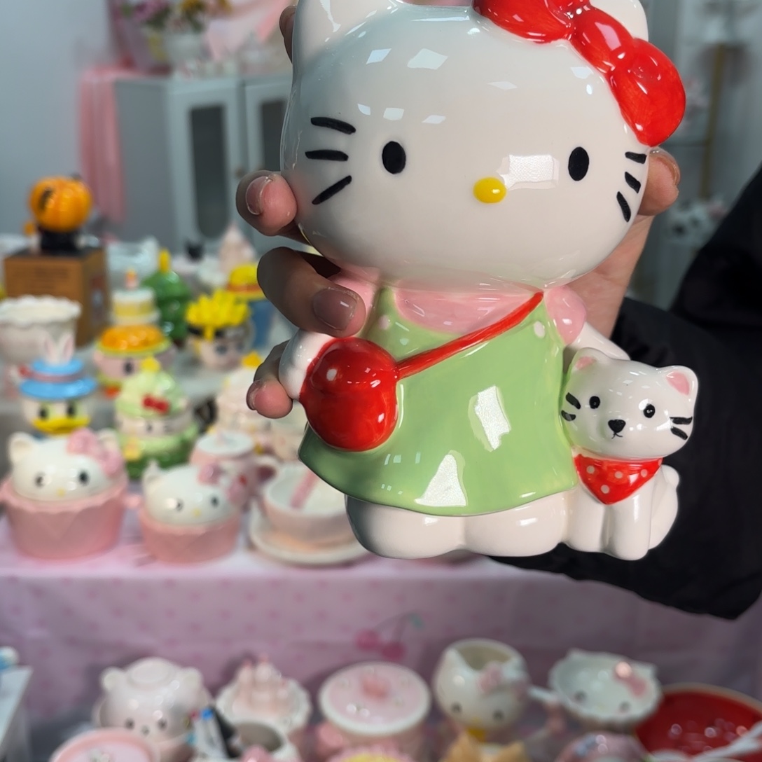 我也想要一个这样的朋友紫砂陶瓷的表面活性剂的使用寿命