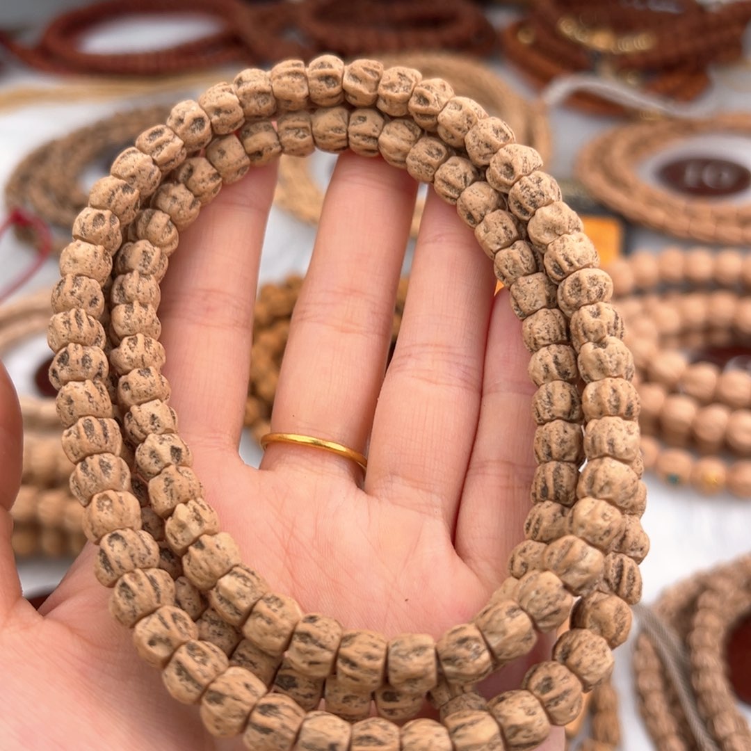 柏香籽/百香籽吊坠