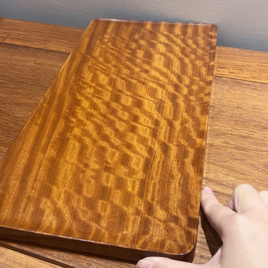 花梨木类成套家具缅花