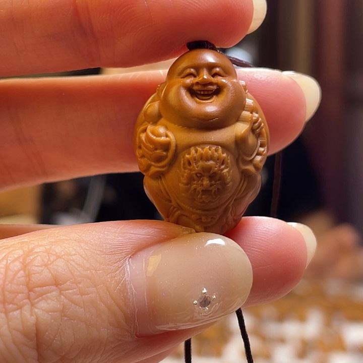 橄榄核手串/手链