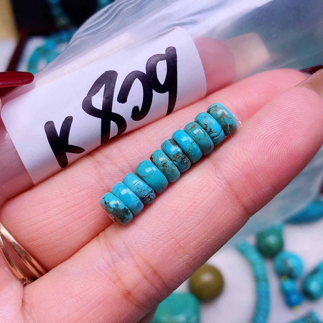 空竹粉丝专享十堰特色手工散珠