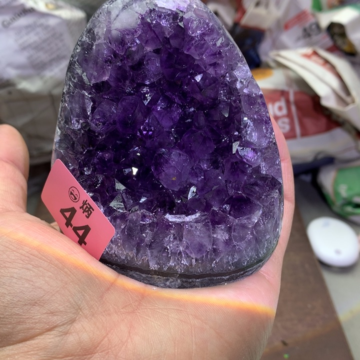 水晶大型摆件（非配饰）未镶嵌