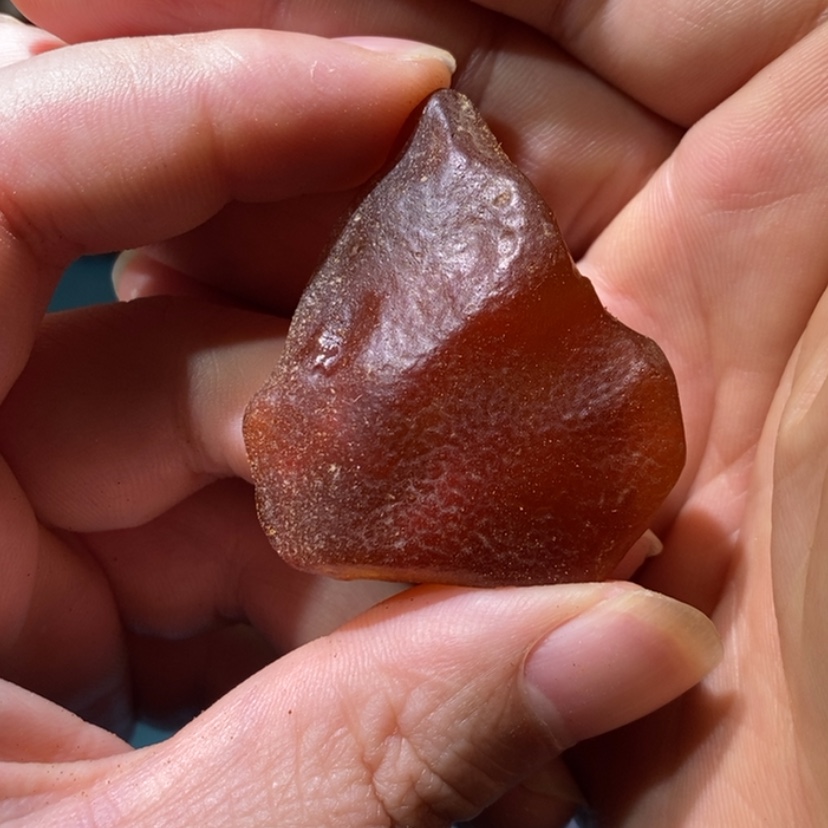 【闪购商品】琥珀珠宝奇石未镶嵌15