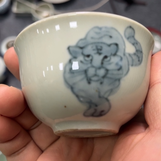 摆件陶陶瓷艺术学院美术