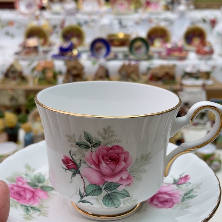 盘维多利亚欧洲中古