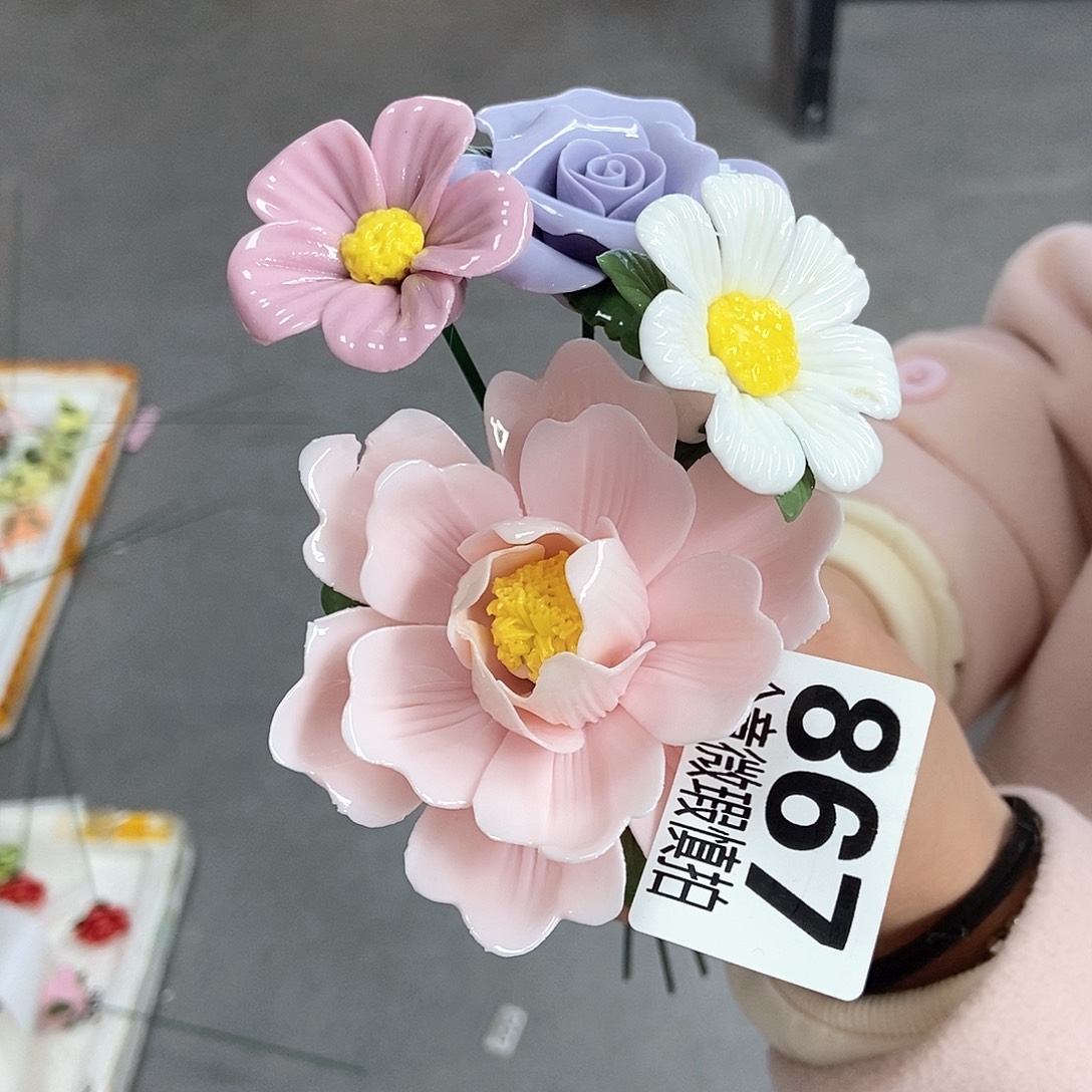 陶瓷设计风格现代