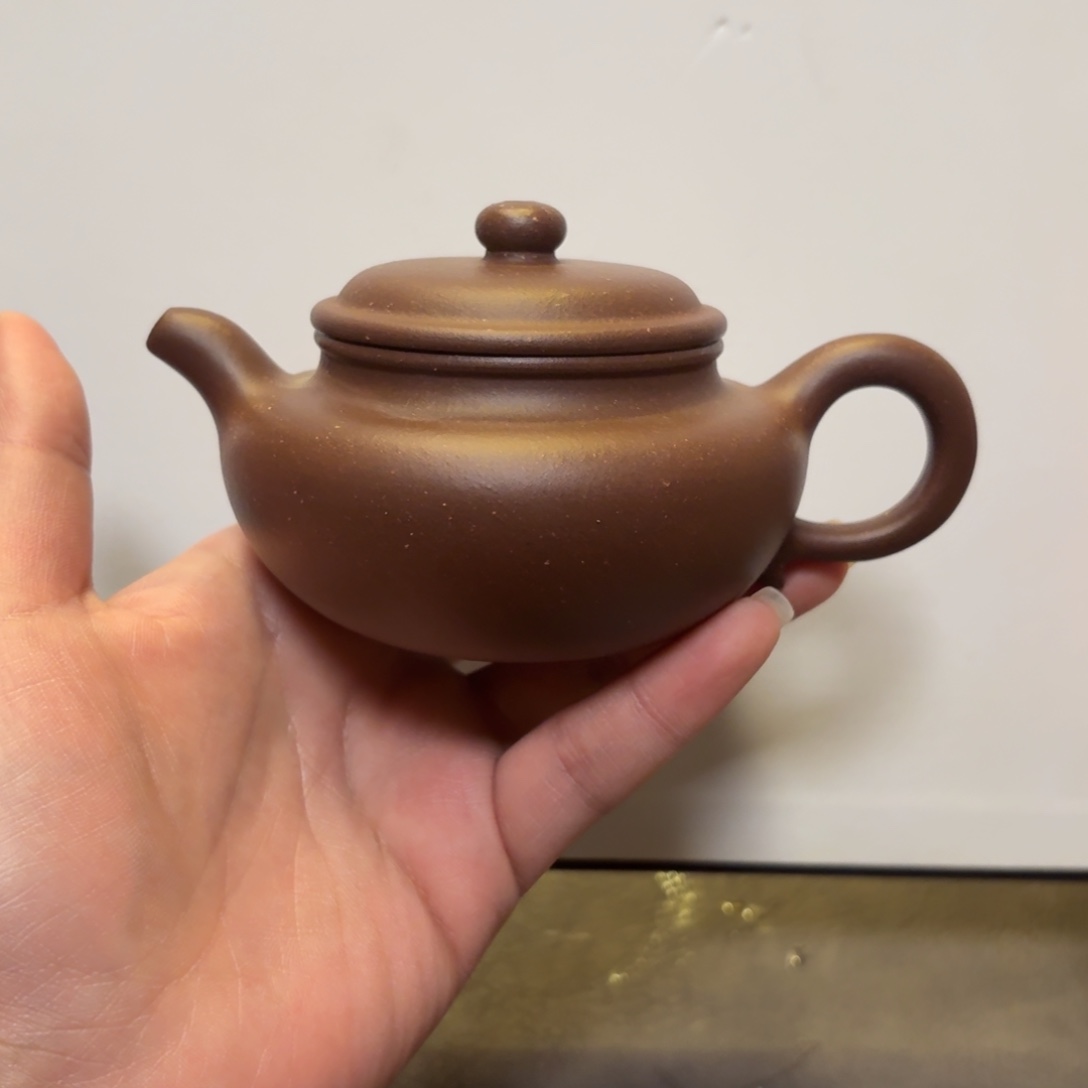 紫砂茶壶紫砂壶仿古