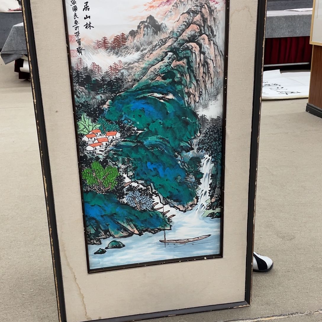 国画可口可乐公司在公司推出的一款