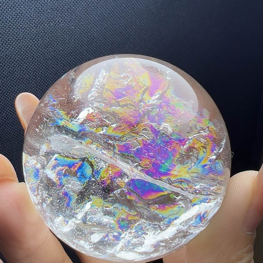 水晶摆件未镶嵌水晶