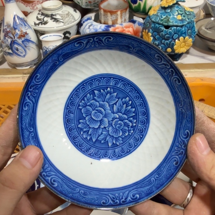 陶瓷推荐第二名20包邮