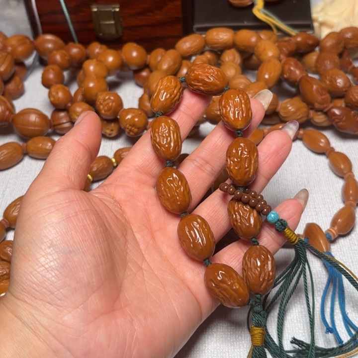 手串/手链橄榄核1.5大枣