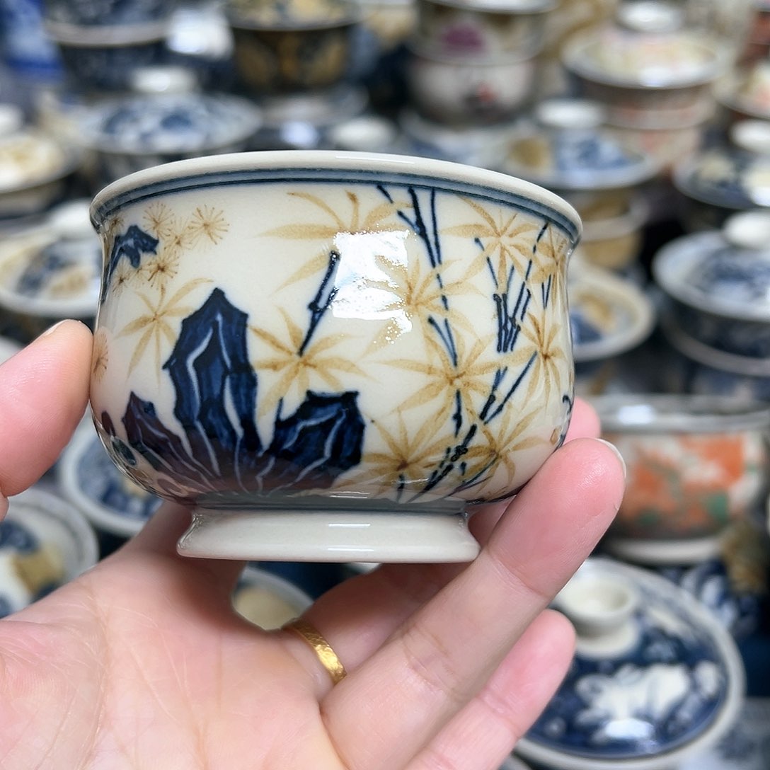 【闪购商品】杯陶瓷艺术有限公司