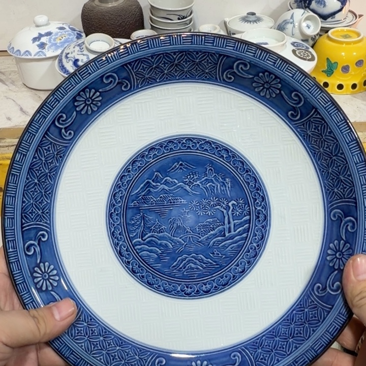 陶瓷推荐第二名20包邮