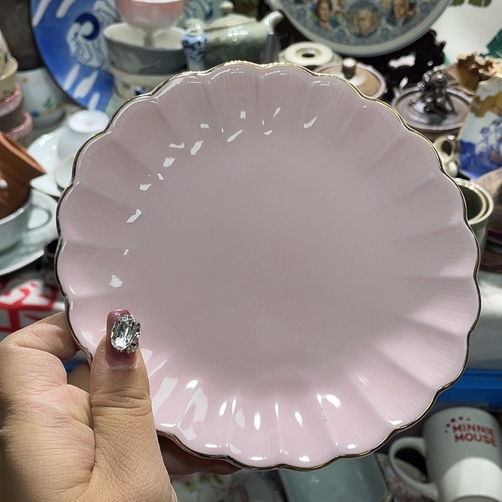 茶杯具19.9发带瑕疵牌都是坏的7