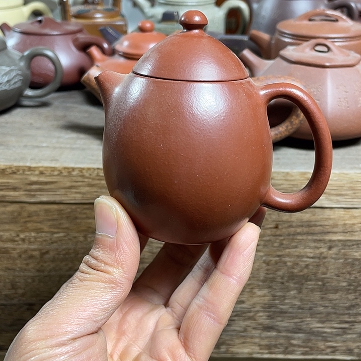 紫砂茶壶紫砂艺术
