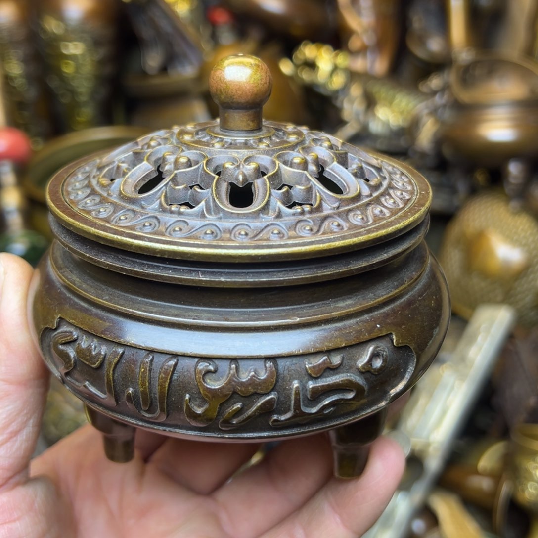 精美文玩精品摆件