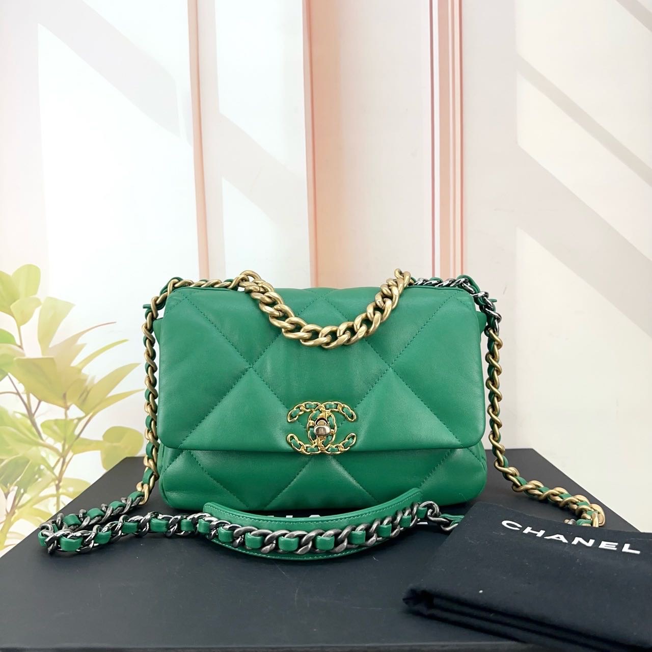 99新 Chanel/香奈儿 /包包/250108SW0011