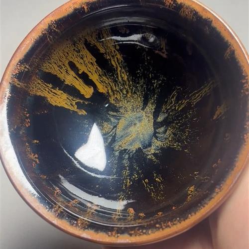 【闪购商品】茶盏-269............