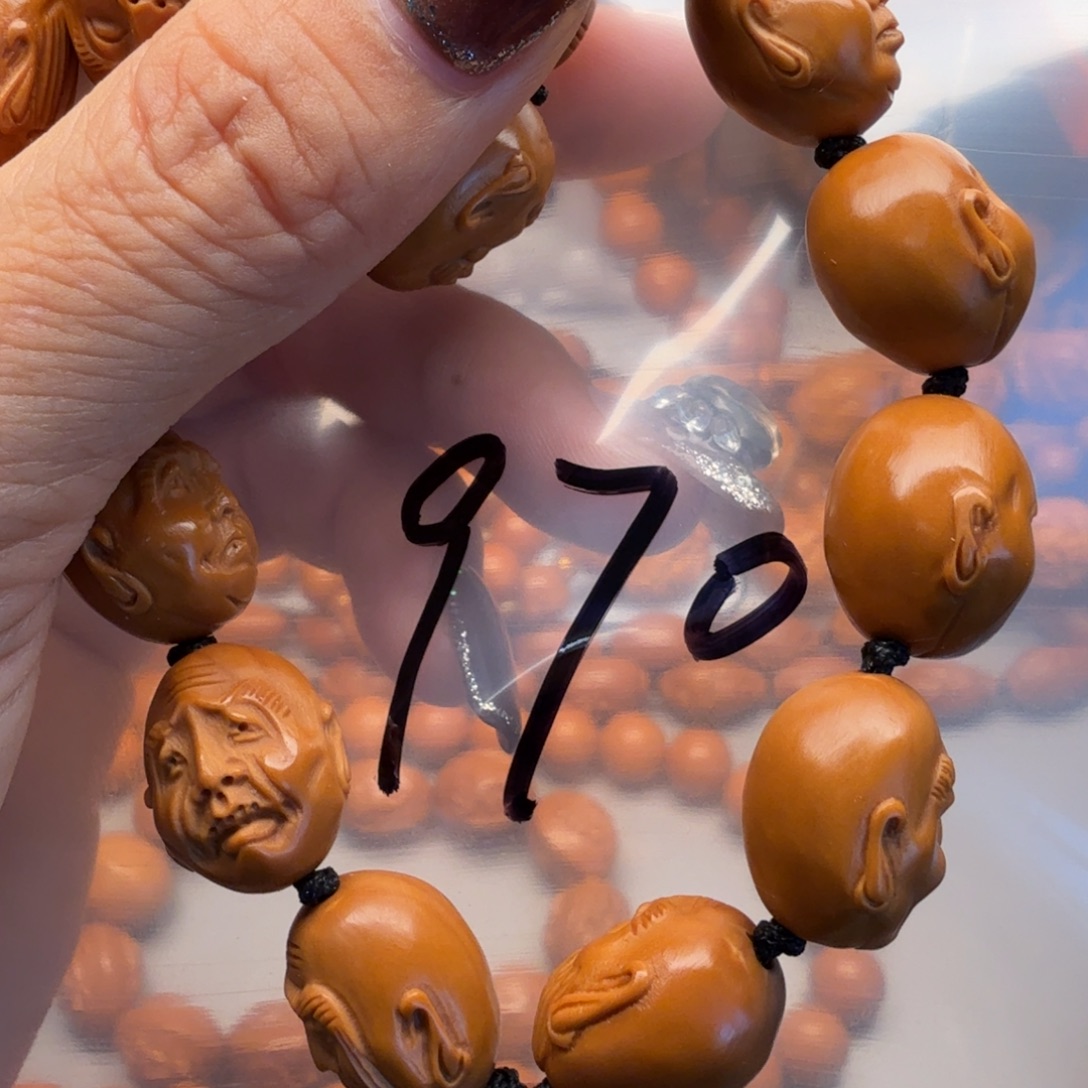 吊坠橄榄核橄榄核