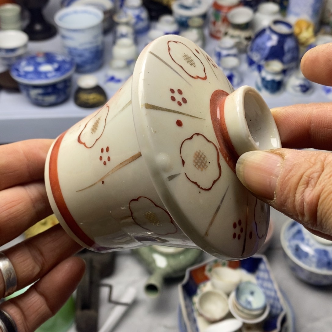 瓷片飞升为我心生怜悯