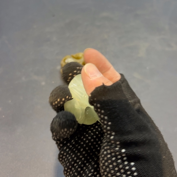 瓷片k***康拾六家的瓷器瓷器