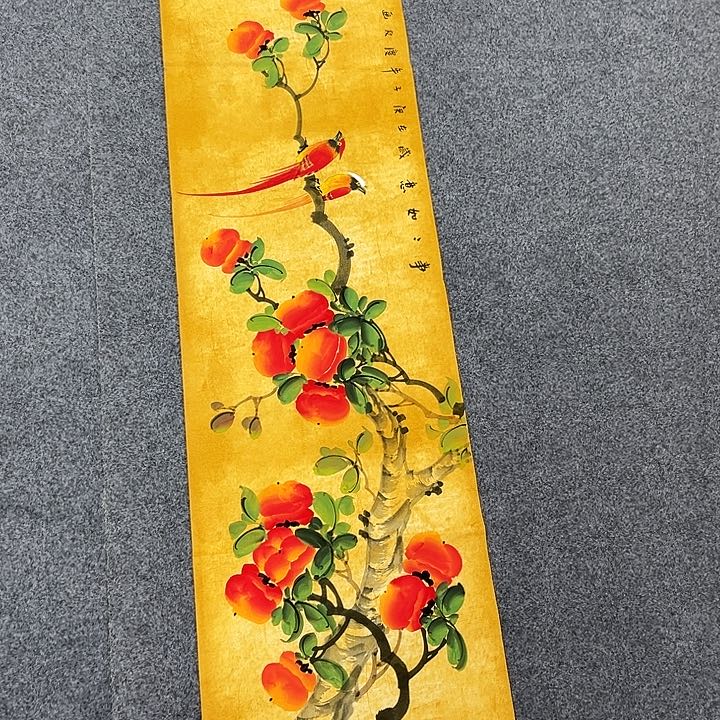 国画国画作品欣赏