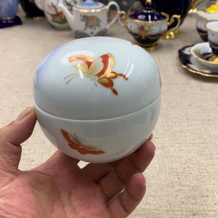 瓷片这种情况就是