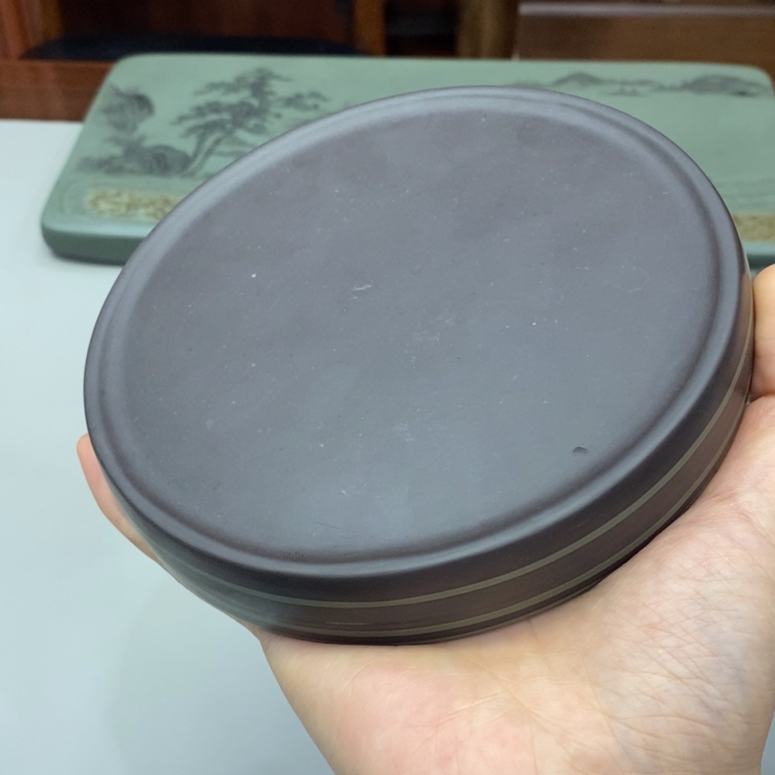 世***佳砚台砚台的设计与