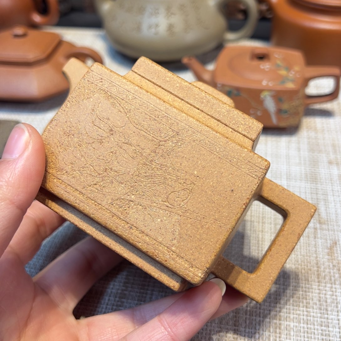 熙*哥亚明，黄金段，容量200毫升