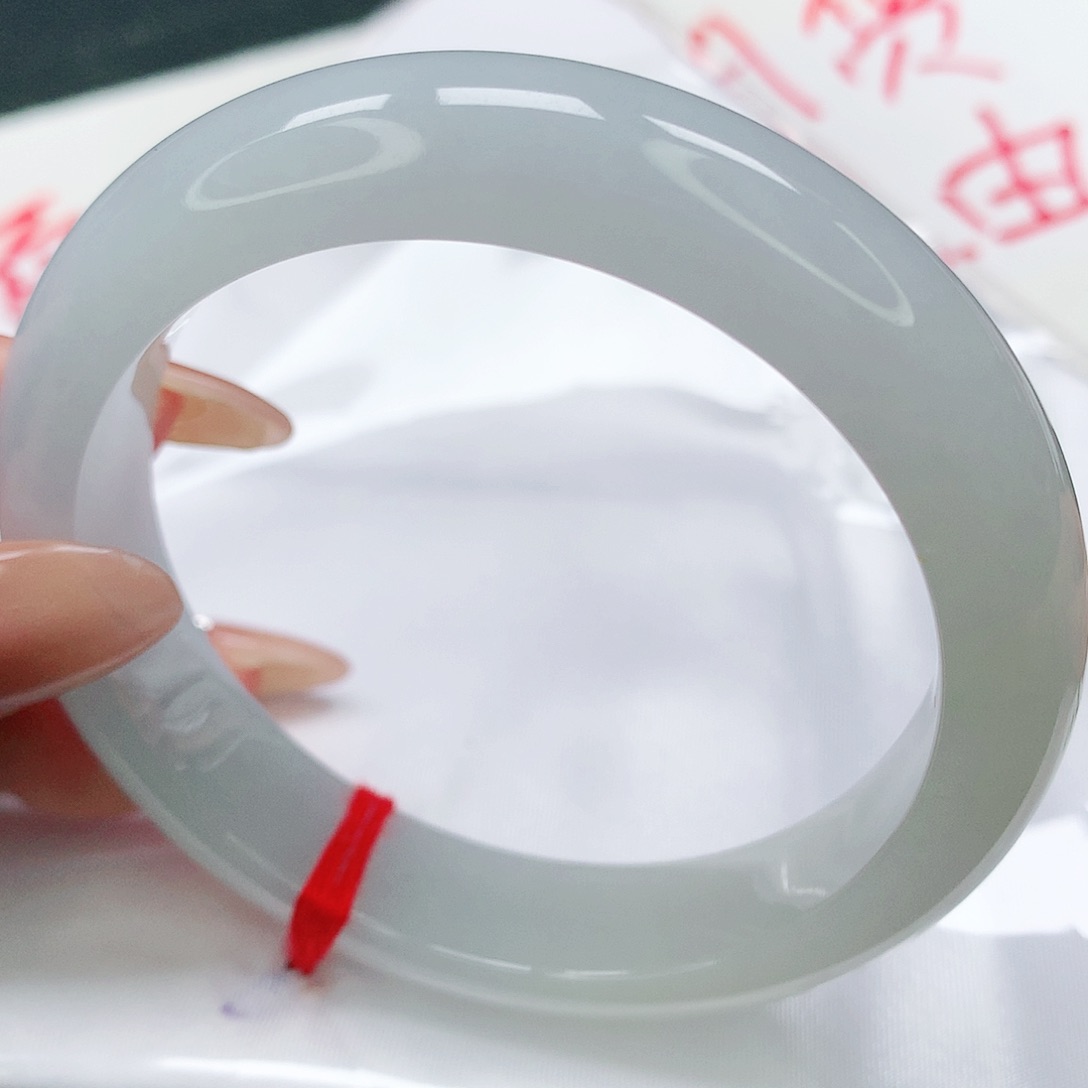 未镶嵌手镯翡翠19