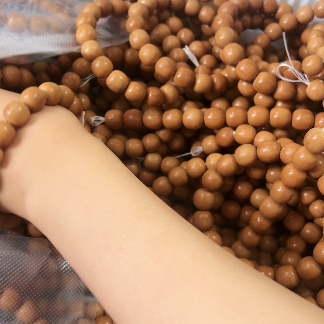 琉璃手工艺品老型