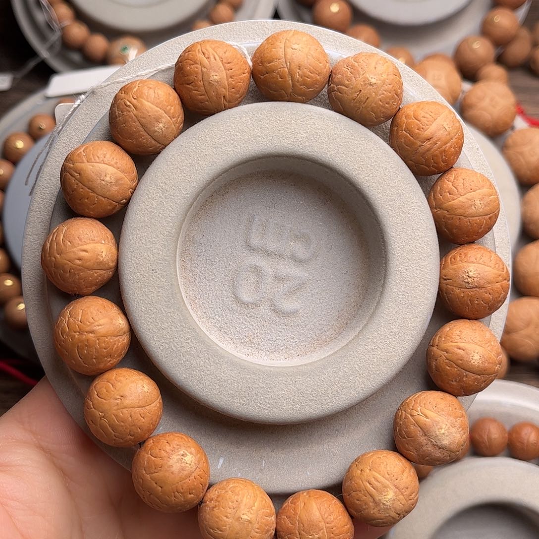 凤眼菩提手串15福利