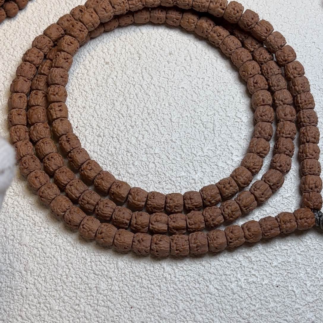 金刚菩提吊坠五爪巨龙