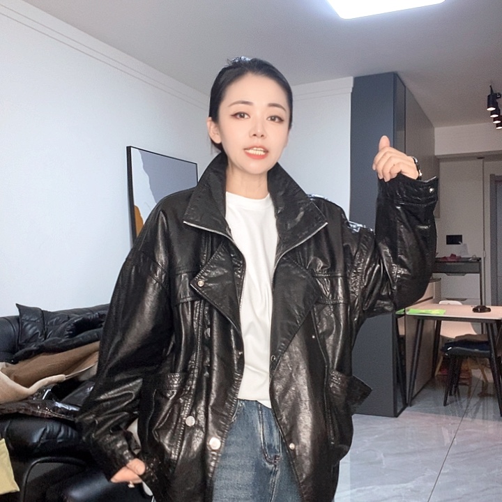 小牛皮油蜡L130斤内瑕疵福利