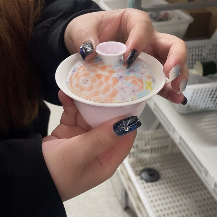 盖碗孤品微瑕哈哈哈哈哈哈哈哈