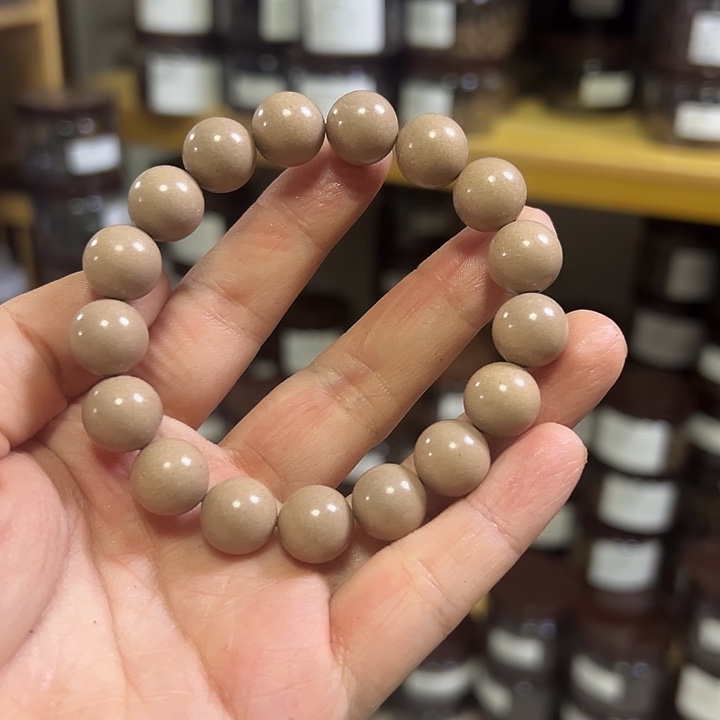 合香白龙涎1,0单圈