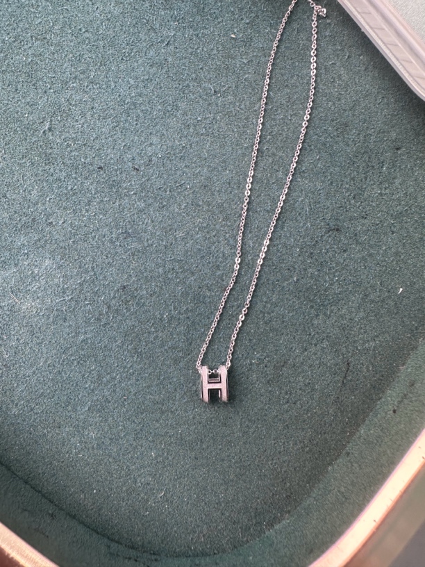 铂金套链PT950的