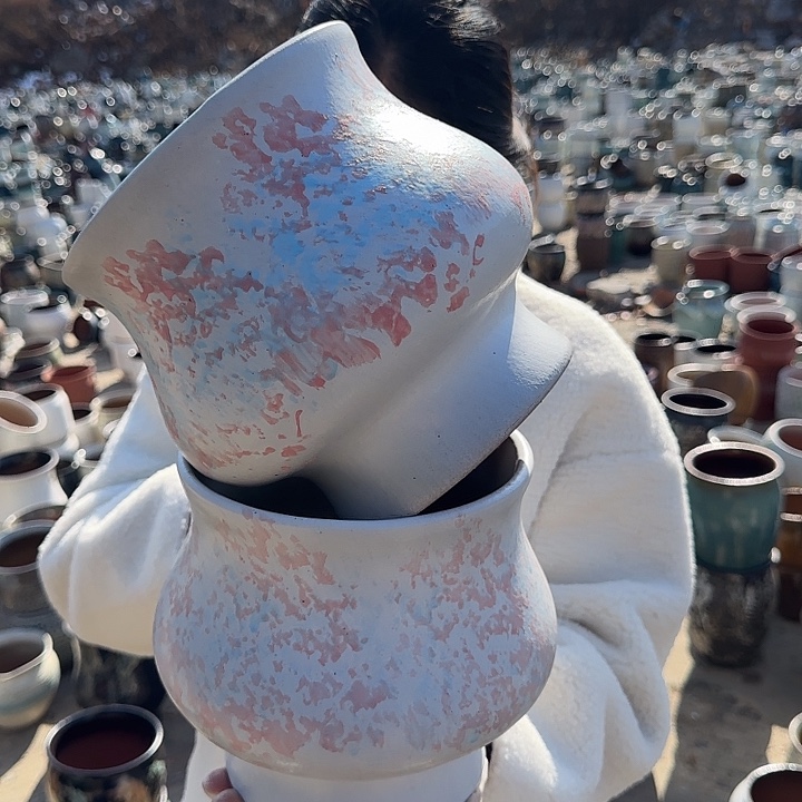 两个小可爱口17高19