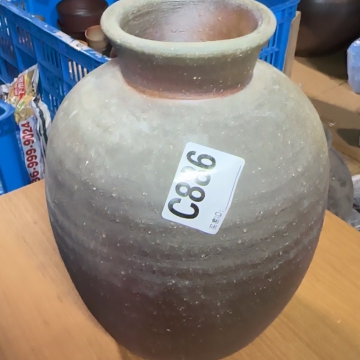 备前烧作品备前烧作品