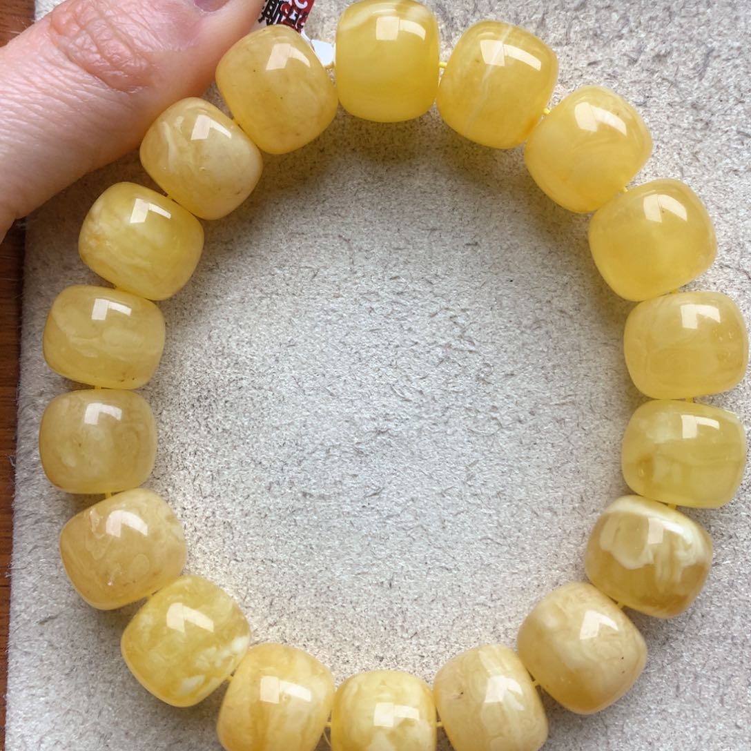 蜜蜡珠宝奇石未镶嵌32