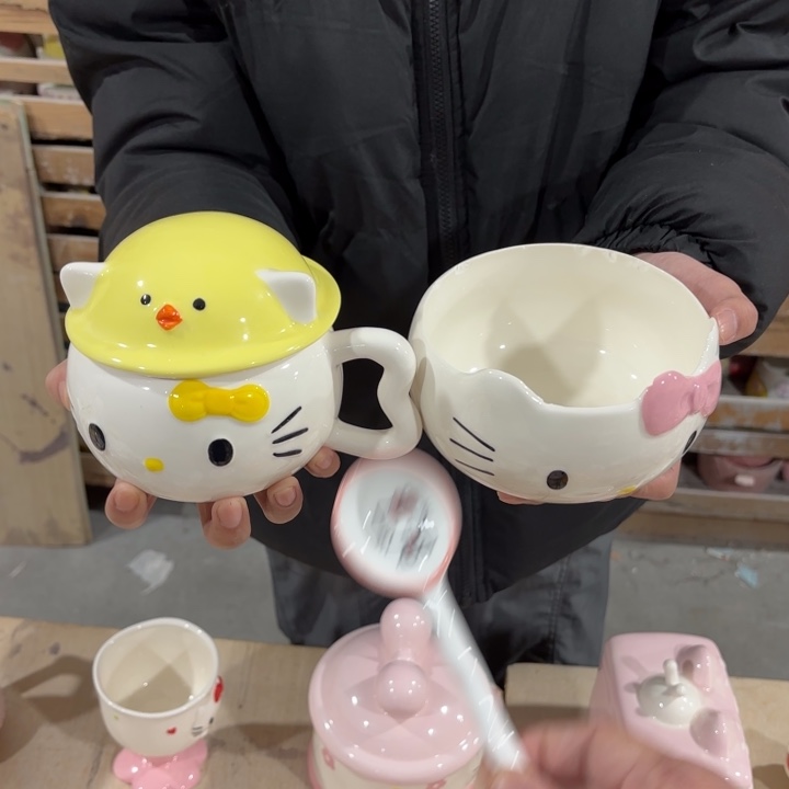 我们的目标就是让自己