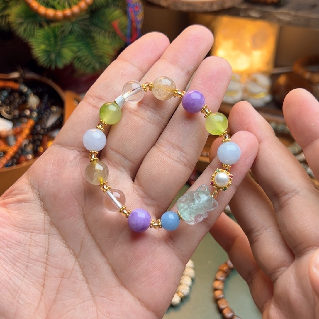 菩提根/象牙果手串