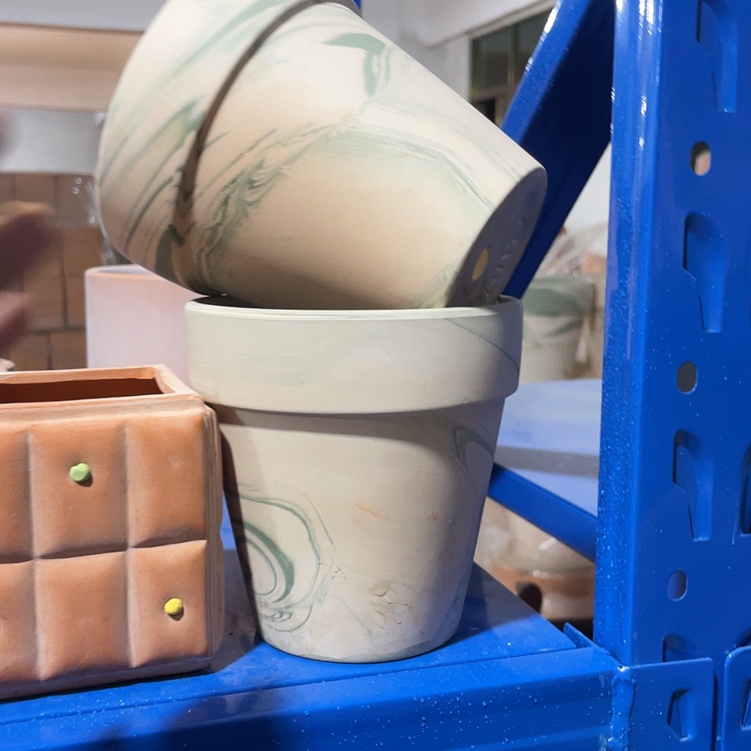 红陶口13两个…..